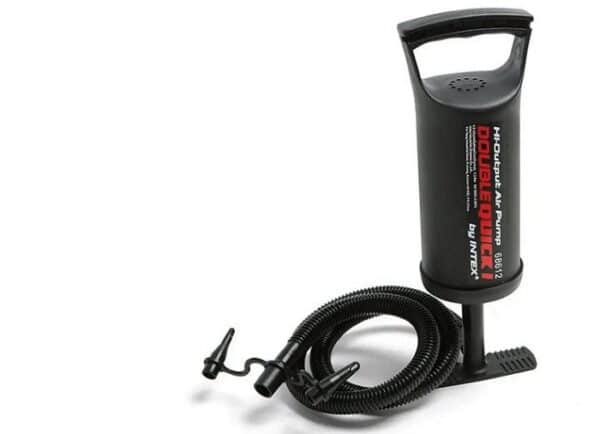 משאבת ניפוח אוויר ידנית 29 ס"מ | INTEX 68612