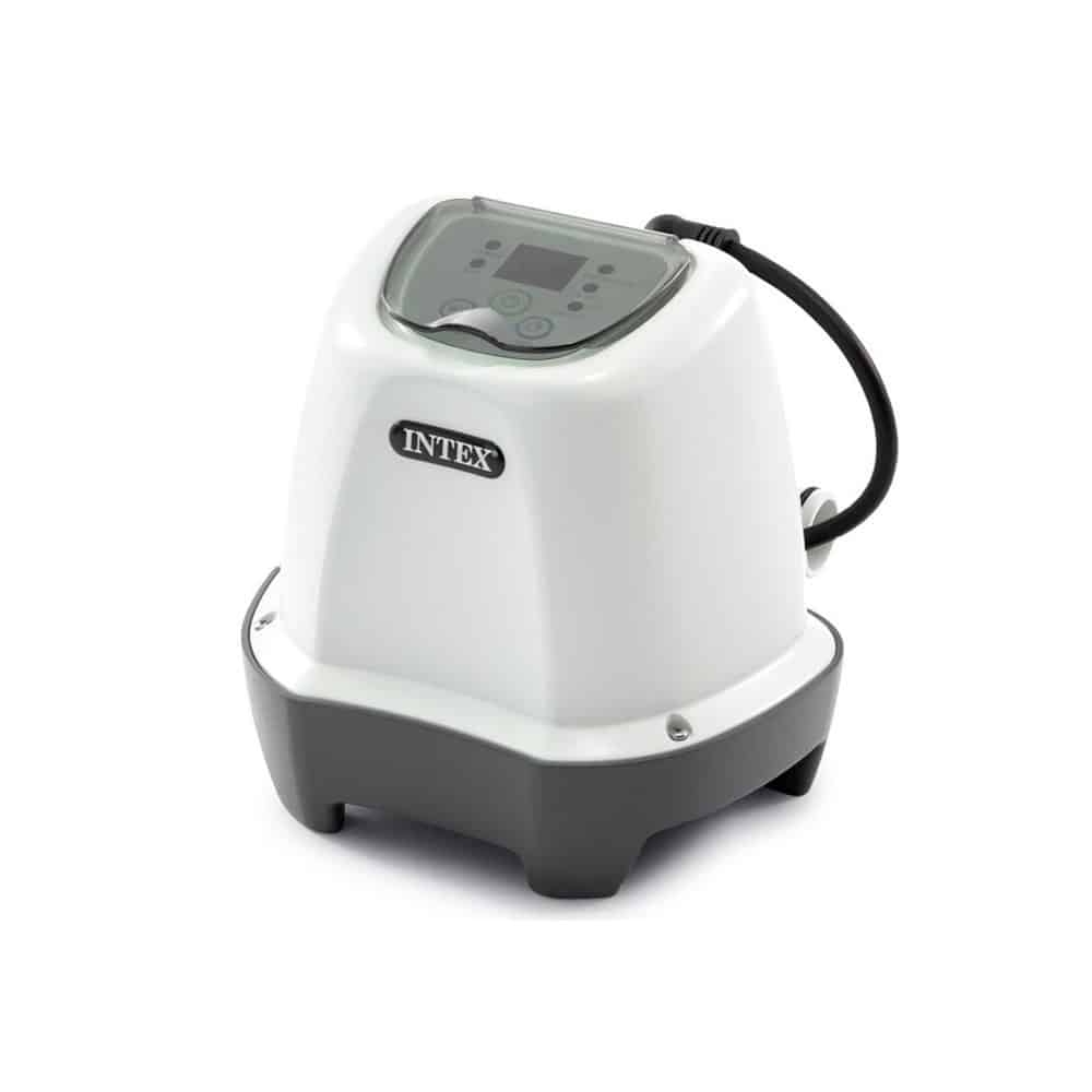 מערכת מלח QS200 לבריכה עד 8,327 ליטר | INTEX | מק״ט 26662 מערכת מלח QS200 לבריכה עד 8,327 ליטר | INTEX | מק״ט 26662