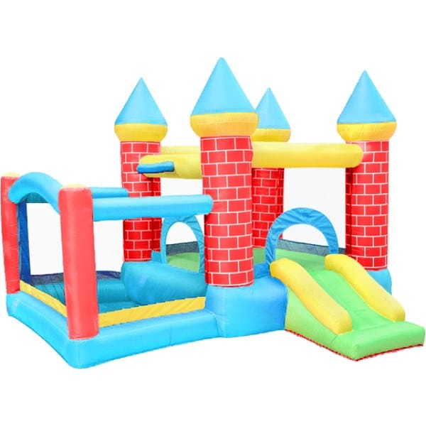 מתנפח בינוני הטירה 92043 מבית JUMPER