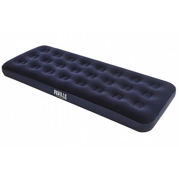 מזרן מתנפח יחיד (185X76X22 סמ) 67000 BESTWAY מזרן מתנפח יחיד (185X76X22 סמ) 67000 BESTWAY