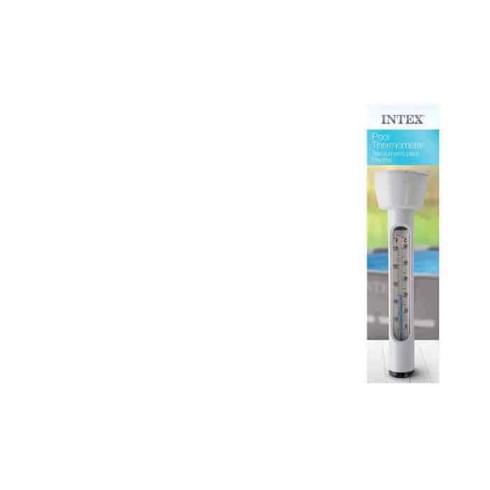 מד חום צף לבריכה הביתית 28093 מבית INTEX